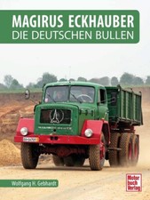 MAGIRUS Eckhauber Die