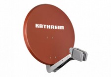 Kathrein CAS 90ro : CAS 90 Serie : rot