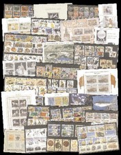 BLOCKS UND SÄTZE   400