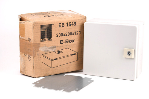 Rittal 1549 box - eb,