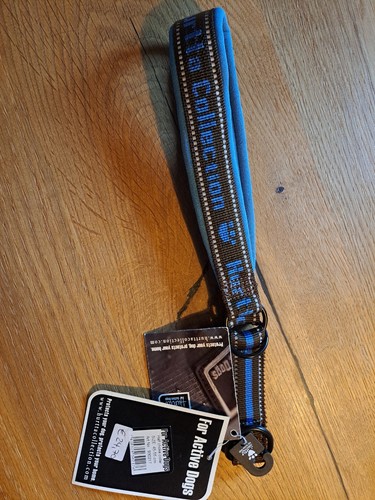 Hundehalsband zugstopp - hundehalsband,