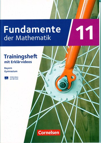 Fundamente der mathematik - der, 11