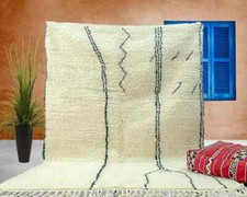 Marokkanischer Teppich, Beni