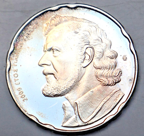 Griechenland euro 2009 - euro,