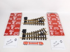 LGB Lehmann Spur G IIm DC 2x