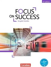 Focus on Success - 5th Edition