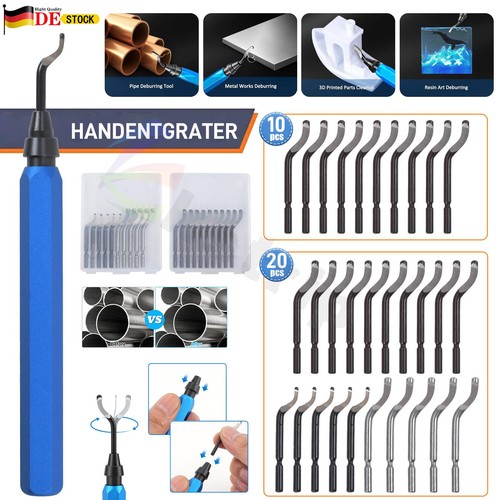 Entgrater werkzeug - entgrater,