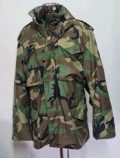 Orig. US Army M65 Woodland