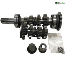 Getriebe HONDA CL 72 250