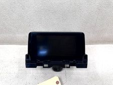 16-17 MAZDA 6 AM/FM AUDIO