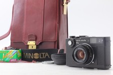 Exc+5: Leitz Minolta CL