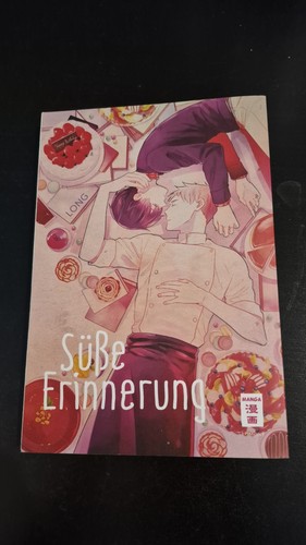 Manga süße erinnerung - süße,