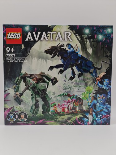 Lego avatar neytiri - lego,