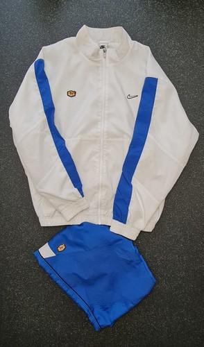 Nike trainingsanzug - nike,