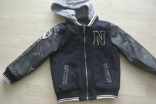 Kinder Winterjacke Collage Jacke C&A Palomino Autohentic Outdoor Co. Gr. 128