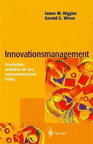 Innovationsmanagement