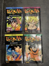 Dragonball Comic Band 25, 31