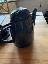 Thomas Casa Anthrazit -  Kaffeekanne Thomas Porzellan