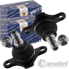 2x MEYLE HD TRAGGELENK UNTEN