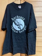 Hardcore Against Hunger 1998