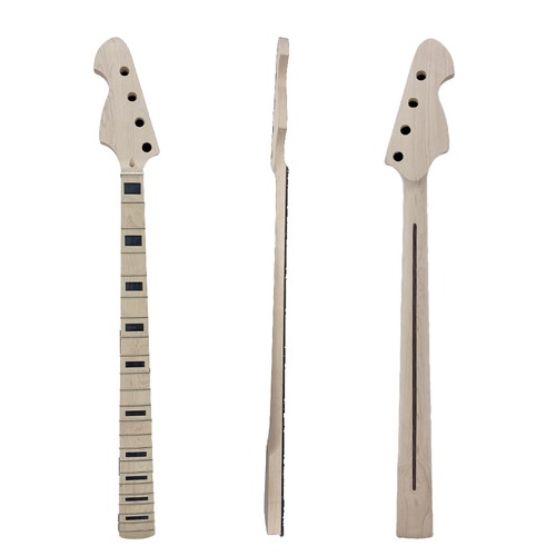 Left hand bass guitar neck - bass,