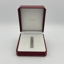 CARTIER UHRENBOX MUST DE