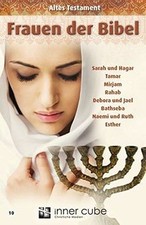Frauen der Bibel (AT): Altes
