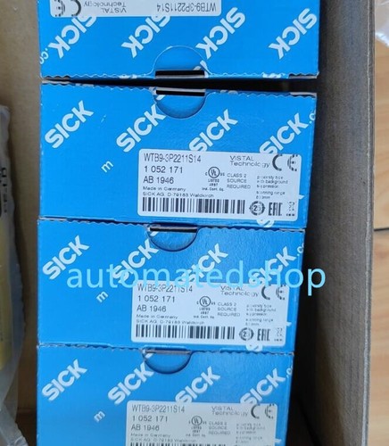 Wtb9 3p2211s14 photoelectric - ,