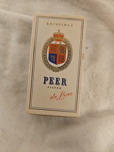 Peer cigaretten 10er - cigaretten,