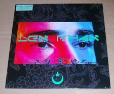 Ben Khan – Ben Khan / LP /