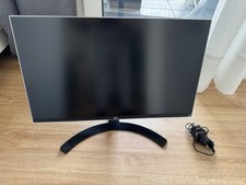 LG 27UD68P – 27" 4K IPS