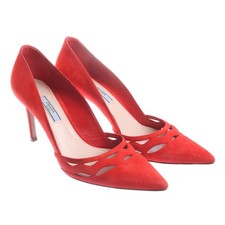 Pumps Prada Orange 38 EUR