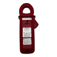 Benning CM 1-1 Digitale Stromzange Digitalanzeige 3½-stelliges LCD-Display