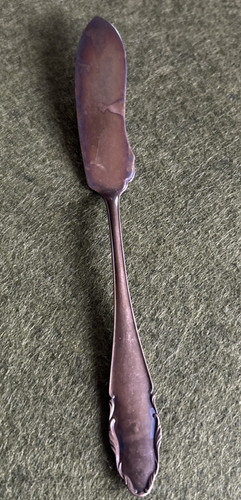 Wmf buttermesser form 2200 - buttermesser,