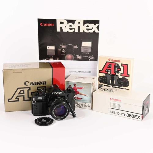 Canon 1 4 slr - fd,