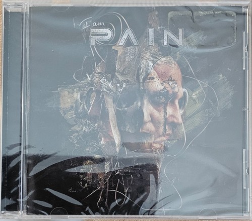 Pain album cd neu - /,