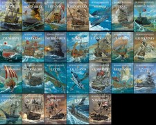 Die großen Seeschlachten  ab