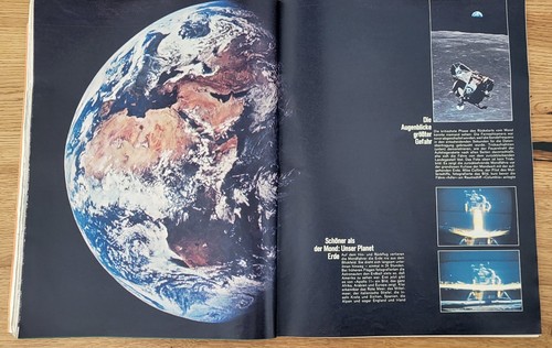 Original ausgabe stern - stern, 1969