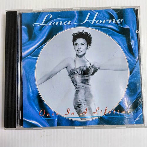 Lena horne once - lena,