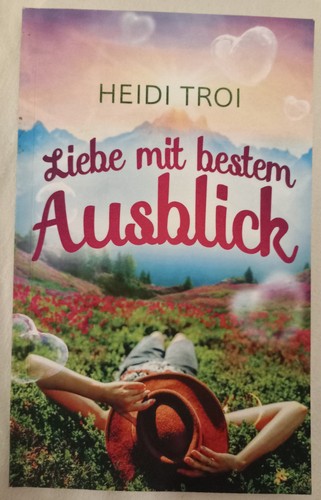 Liebe mit bestem ausblick - liebe,