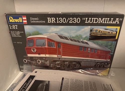 Revell 02169 bausatz ddr - revell,