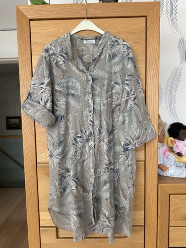 Blusenkleid größe - blusenkleid, m