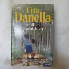 Utta Danella Familiengeschichten