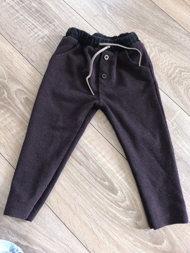 Kinder hose bequem - gr., 92