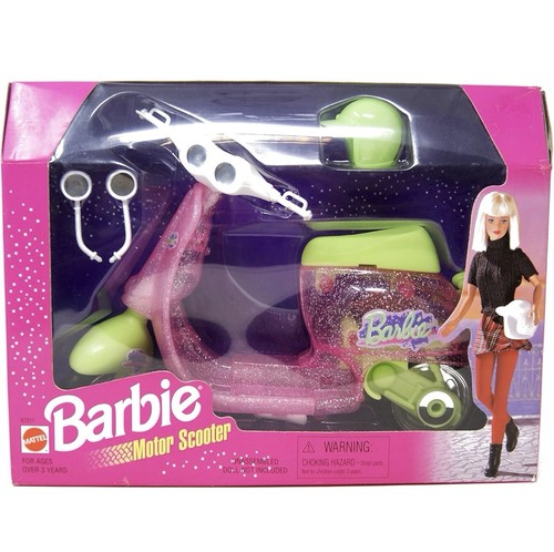 Barbie vintage 1998 mattel - barbie,