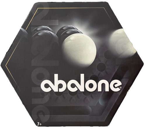 Abalone spiel der - kräfte,