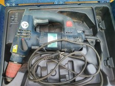 aeg ergomax schlagbohrmaschine 220v 1200/1300U/min 13mm bohrfutter 750W