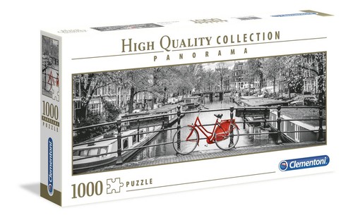 Clementoni 39440 amsterdam - 39440,