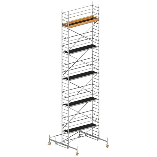 Layher rollgerüst uni - layher,