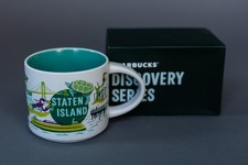 STARBUCKS Mug/Tasse – STATEN